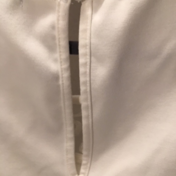 Charolotte Russe Top Style JTP12681 Medium Cream - Picture 5 of 6